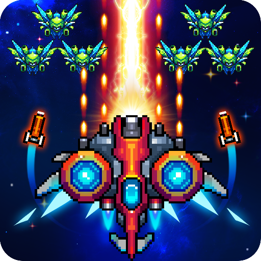 Galaxiga