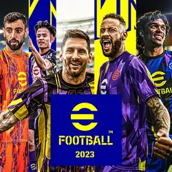 EFootball PES 2023